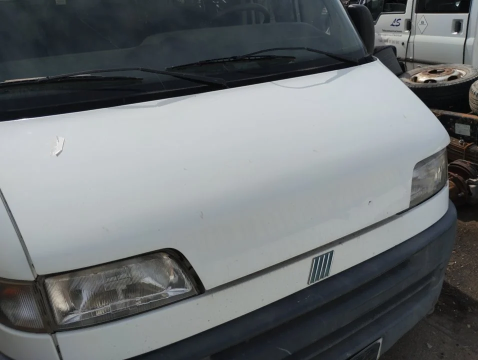 Foto de CAPO FIAT DUCATO II COMBI 2.8 TDI CAT (122 CV / 90 KW)