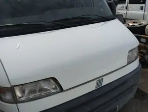 Foto de CAPO FIAT DUCATO II COMBI 2.8 TDI CAT (122 CV / 90 KW)