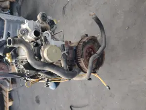 Foto de DESPIECE MOTOR RENAULT KANGOO I (F/KC0) foto 3