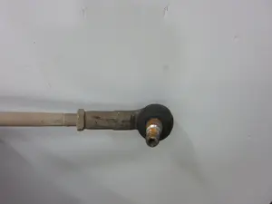 Foto de CREMALLERA DIRECCION FORD TRANSIT FURGÓN CORTO (FY) referencia 37502348 foto 9