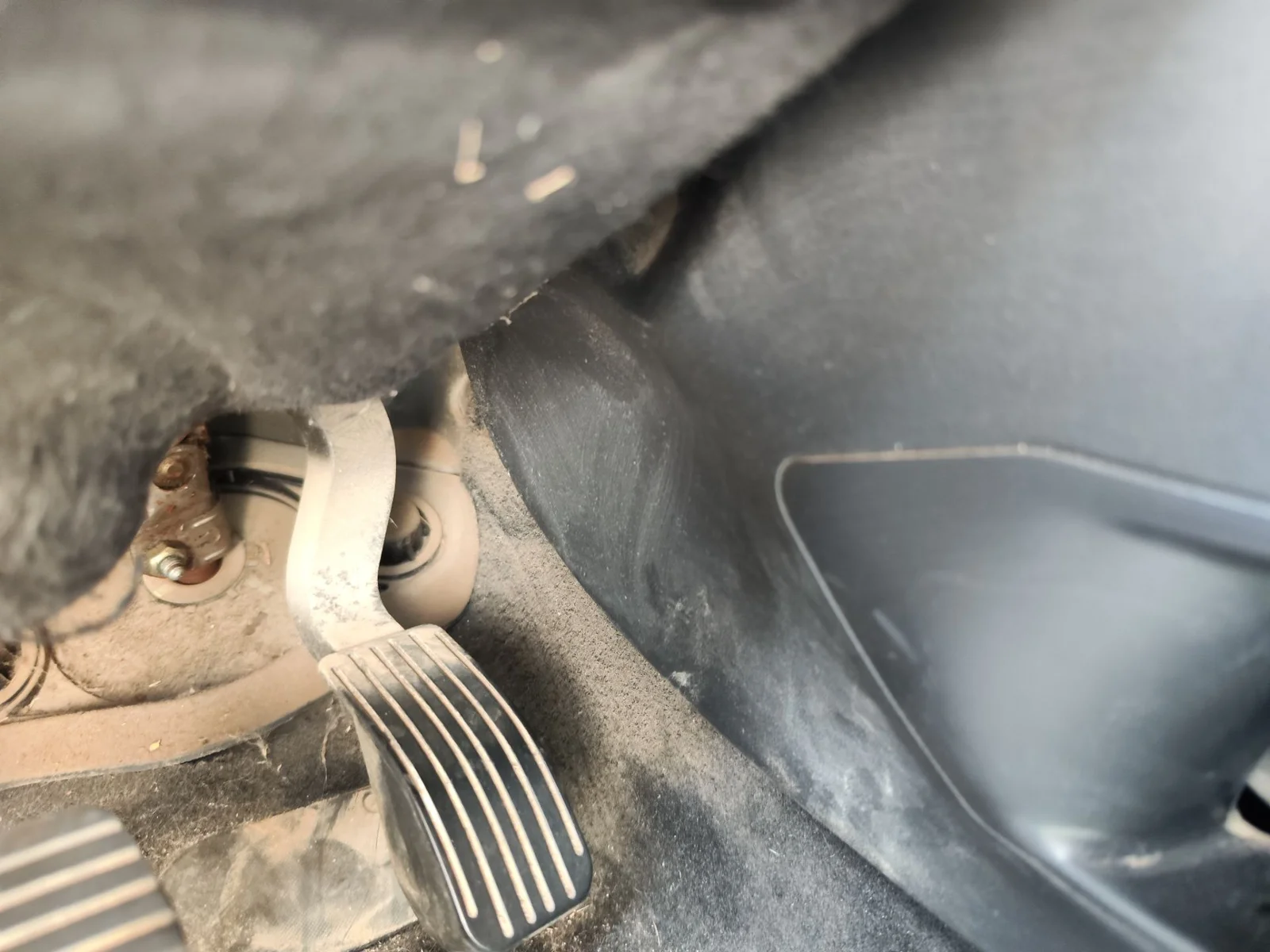 Foto de CENTRALITA AIRBAG PEUGEOT 307 BERLINA (S2) 1.4 16V CAT (KFU / ET3J4) (88 CV / 65 KW)