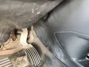 Foto de CENTRALITA AIRBAG PEUGEOT 307 BERLINA (S2) 1.4 16V CAT (KFU / ET3J4) (88 CV / 65 KW)