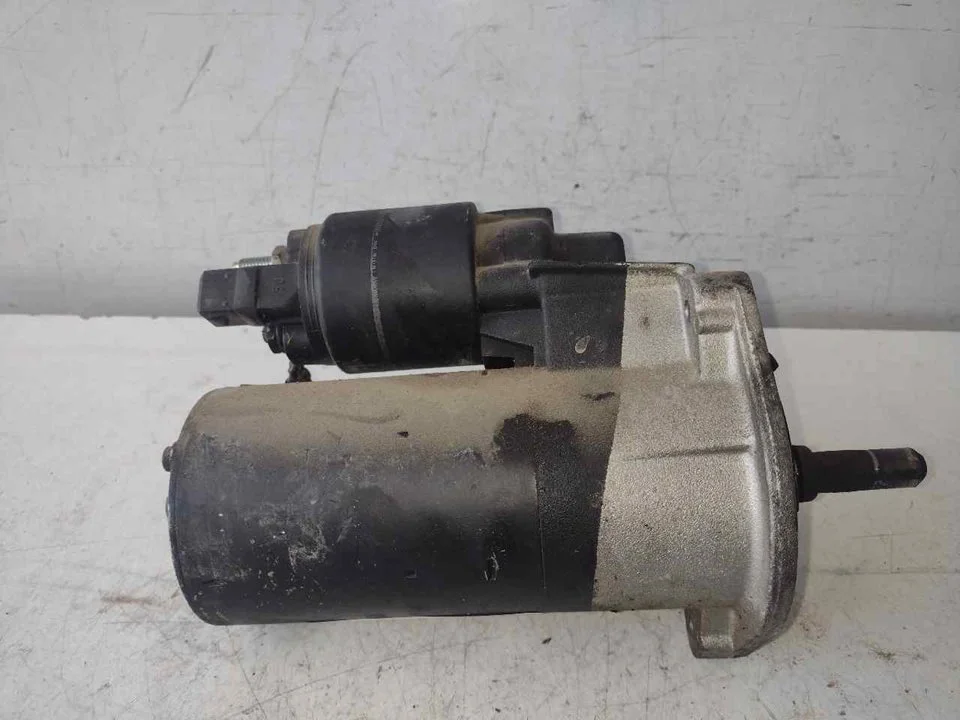 Foto de MOTOR ARRANQUE SEAT IBIZA (6K1) 1.6 (101 CV / 74 KW) referencia 036911023S
