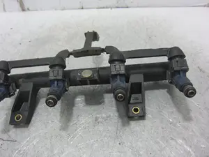 Foto de RAMPA INYECTORA PEUGEOT 206 1.6 (88 CV / 65 KW) referencia 9628982980 foto 1