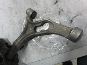 Foto de BRAZO SUSPENSION INFERIOR DELANTERO IZQUIERDO PORSCHE CAYENNE (TIPO 92A) foto 4