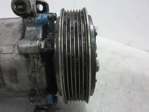 Foto de COMPRESOR AIRE ACONDICIONADO FORD FIESTA (CB1) 1.4 TDCi CAT (68 CV / 50 KW) referencia 2S6119D629AF foto 4