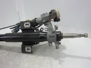 Foto de COLUMNA DIRECCION MITSUBISHI 3000 GT (Z10) 3.0 Biturbo (286 CV / 210 KW) foto 5