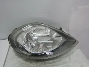Foto de FARO DERECHO OPEL VIVARO referencia 7700311372 foto 1