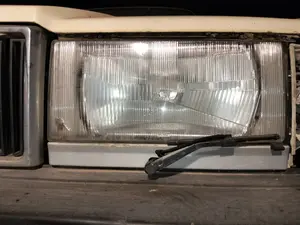 Foto de FARO IZQUIERDO VOLVO SERIE 740 BERLINA/FAMILIAR