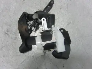 Foto de CINTURON SEGURIDAD DELANTERO DERECHO LEXUS NX (AZ10) referencia N088601 foto 3