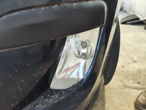 Foto de FARO ANTINIEBLA IZQUIERDO PEUGEOT 308 1.6 16V (120 CV / 88 KW) referencia 6208X5