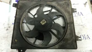 Foto de ELECTROVENTILADOR HYUNDAI ATOS (MX) 1.0 CAT (54 CV / 40 KW) referencia 2538602000 foto 2