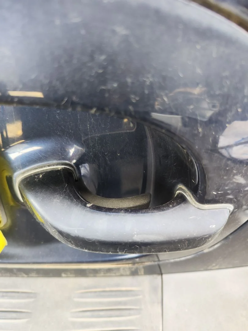 Foto de CERRADURA MALETERO / PORTON HYUNDAI SANTA FE (SM) 2.4 CAT (146 CV / 107 KW)