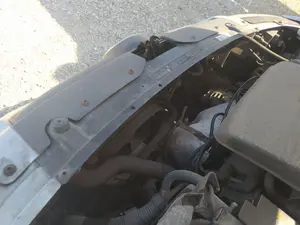 Foto de RADIADOR CALEFACCION / AIRE ACONDICIONADO VOLKSWAGEN FOX (5Z1)(04.2005) 1.4  (75 CV / 55 KW) referencia 6R0819031