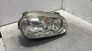 Foto de FARO DERECHO VOLKSWAGEN GOLF IV BERLINA (1J1)(10.1997) 1.6 16V (105 CV / 77 KW) referencia 1J1941016B