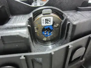Foto de AIRBAG DELANTERO IZQUIERDO RENAULT FLUENCE 1.5 dCi Diesel FAP (110 CV / 81 KW) referencia 985700006R foto 2