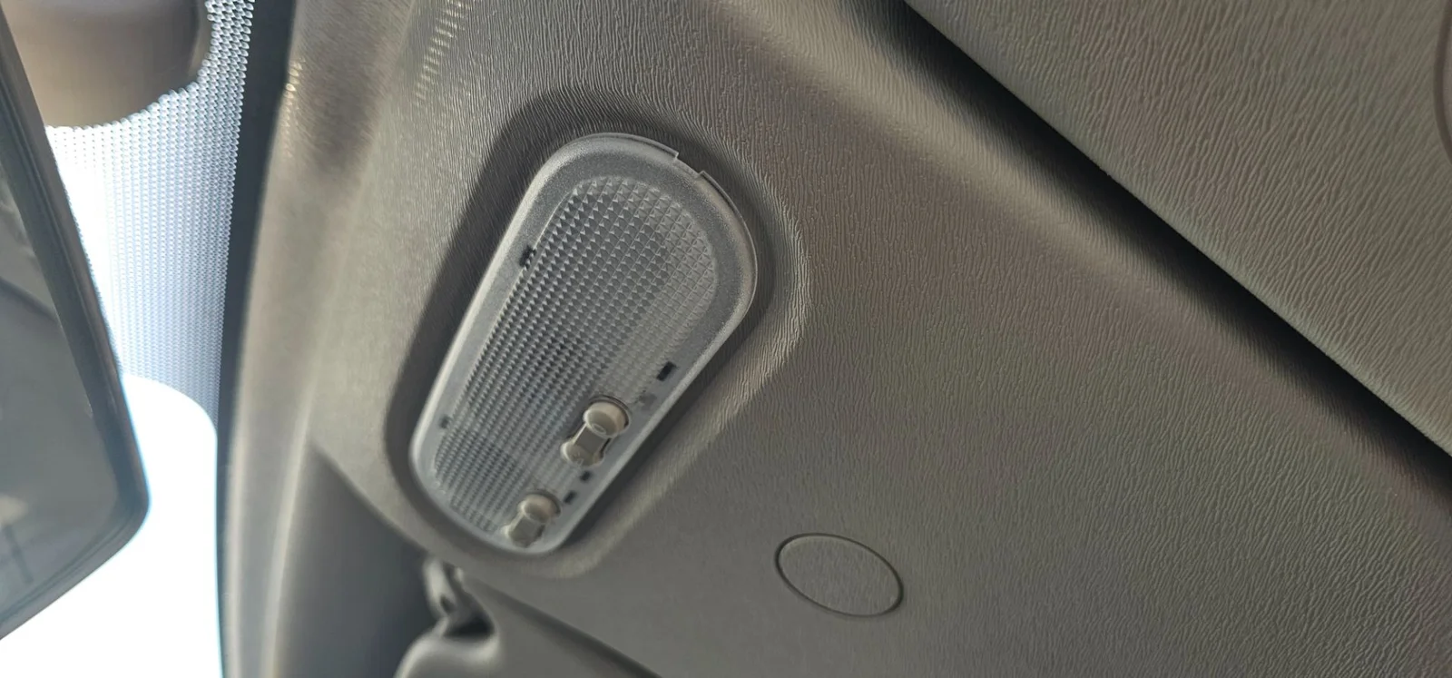 Foto de LUZ INTERIOR RENAULT KANGOO II (F/KW0) 1.5 dCi Diesel FAP (90 CV / 66 KW)