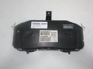 Foto de CUADRO INSTRUMENTOS RENAULT MEGANE II BERLINA 3P 1.5 dCi Diesel (82 CV / 60 KW) referencia 8200399700 foto 5