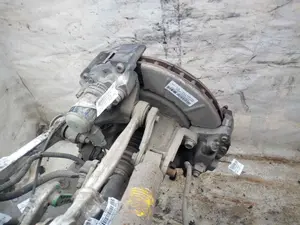 Foto de MANGUETA TRASERA DERECHA TESLA MODEL S eléctrico 270 kW (367 CV / 270 KW) foto 3