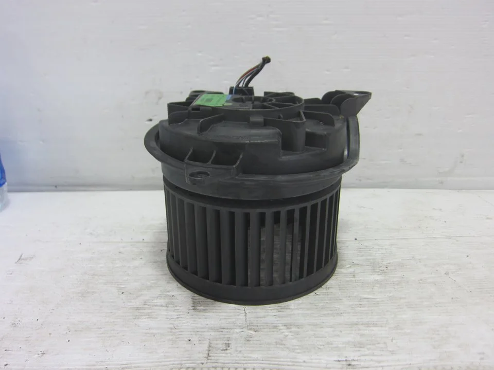 Foto de MOTOR CALEFACCION FORD MONDEO BERLINA (GE) 3.0 V6 24V CAT (226 CV / 166 KW) referencia 9020008