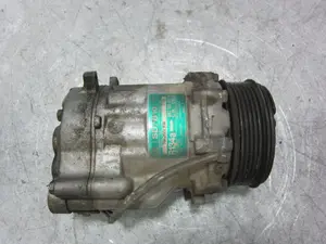 Foto de COMPRESOR AIRE ACONDICIONADO VOLKSWAGEN POLO III (6N1) referencia 6N0820803A foto 8