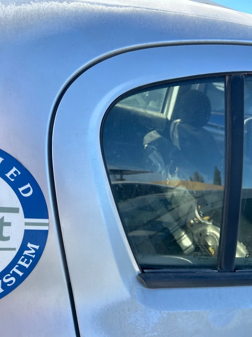 Foto de LUNA CUSTODIA TRASERA DERECHA OPEL CORSA D 1.3 16V CDTI (75 CV / 55 KW)
