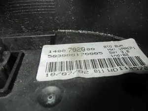Foto de CUADRO INSTRUMENTOS CITROEN C8 2.0 HDi FAP CAT (107 CV / 79 KW) referencia 503000170005 foto 2