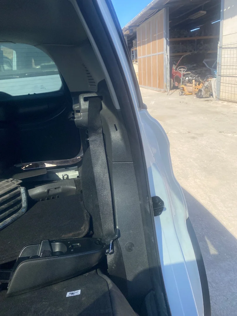 Foto de CINTURON SEGURIDAD TRASERO IZQUIERDO FORD KUGA (CBV) 2.0 TDCi CAT (136 CV / 100 KW)
