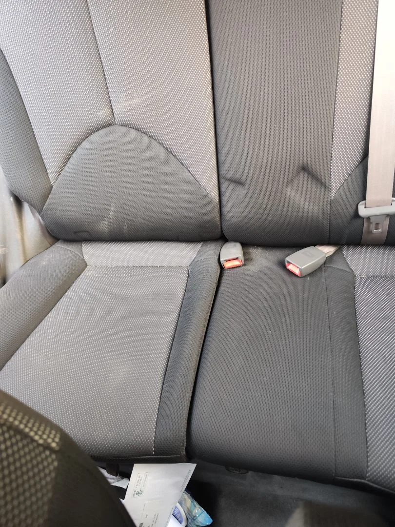 Foto de ENGANCHE CINTURON TRASERO DERECHO KIA RIO (JB) 1.5 CRDi (110 CV / 81 KW)