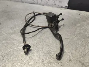 Foto de BOMBA FRENO TRASERA DUCATI MONSTER 696 696 cm3 - 58.8 kW (80 CV / 59 KW) referencia 62440542A foto 3