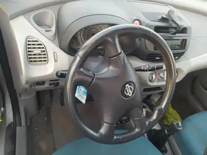 Foto de VOLANTE NISSAN ALMERA TINO (V10M) 2.2 dCi Diesel CAT (112 CV / 82 KW) referencia 48430AV610