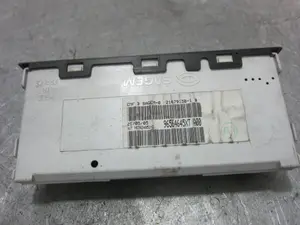 Foto de PANTALLA MULTIFUNCION PEUGEOT PARTNER (S2) 1.9 Diesel (69 CV / 51 KW) referencia 96564645XT foto 2