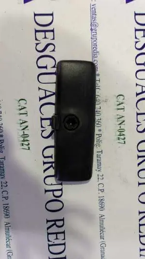 Foto de ESPEJO SEAT IBIZA (6K1) referencia 0110083 foto 2
