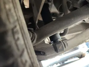 Foto de BRAZO SUSPENSION TRASERO DERECHO OPEL VECTRA C BERLINA 2.2 16V DTI CAT (Y 22 DTR / L50) (125 CV / 92 KW) referencia 24436245