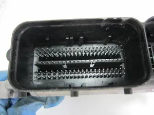 Foto de CENTRALITA MOTOR UCE FIAT 500X (334) 2.0 16V Multijet CAT (140 CV / 103 KW) referencia 0281031204 foto 3