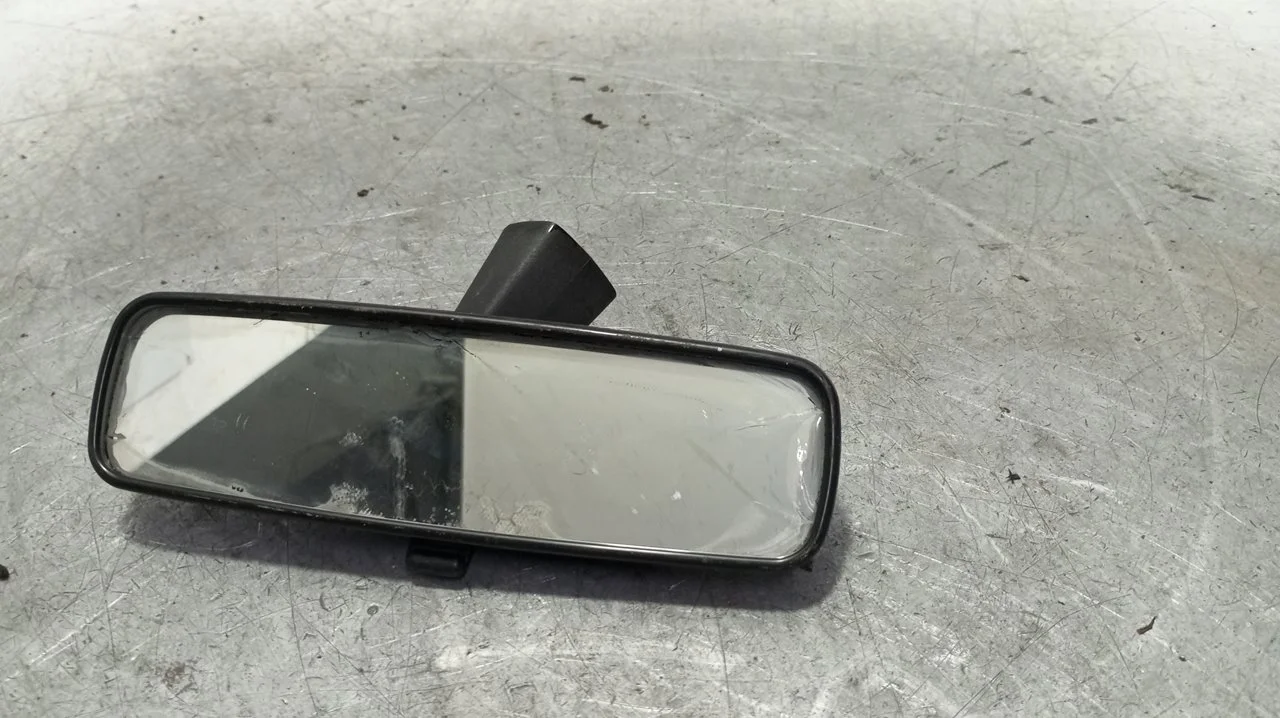 Foto de RETROVISOR INTERIOR CITROEN C3 1.4 (73 CV / 54 KW) referencia E20205028
