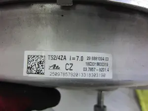 Foto de SERVOFRENO BMW SERIE X3 (G01) 3.0 24V Turbodiesel (265 CV / 195 KW) referencia 29688109403 foto 2