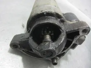 Foto de MOTOR ARRANQUE PEUGEOT 206 SW referencia 0001112041 foto 5