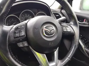 Foto de AIRBAG DELANTERO IZQUIERDO MAZDA 6 BERLINA (GJ) 2.2 Turbodiesel CAT (175 CV / 129 KW) referencia GHP957K00A