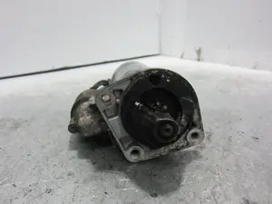 Foto de MOTOR ARRANQUE FORD FOCUS C-MAX (CAP)(2003) referencia 4M5T11000KB foto 7
