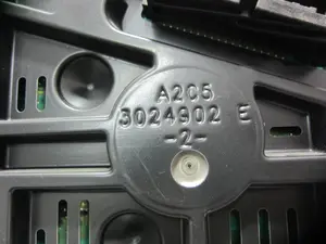 Foto de CUADRO INSTRUMENTOS OPEL ZAFIRA B 1.8 16V (140 CV / 103 KW) referencia A2C53024902 foto 2
