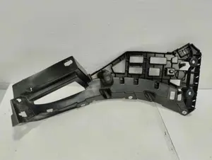 Foto de SOPORTE PARAGOLPES TRASERO PORSCHE MACAN (95BA) referencia 95B807253C