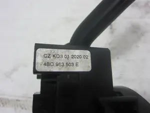 Foto de MANDO MULTIFUNCION SEAT TOLEDO (1M2) 1.9 TDI (110 CV / 81 KW) referencia 4B0953503E foto 2
