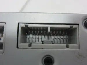 Foto de NO IDENTIFICADO VOLVO S40 BERLINA 2.5 20V Turbo CAT (220 CV / 162 KW) referencia 30679536 foto 7