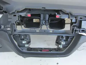 Foto de KIT AIRBAG BMW SERIE X3 (G01) 3.0 24V Turbodiesel (265 CV / 195 KW) referencia K2288012BW0601 foto 29
