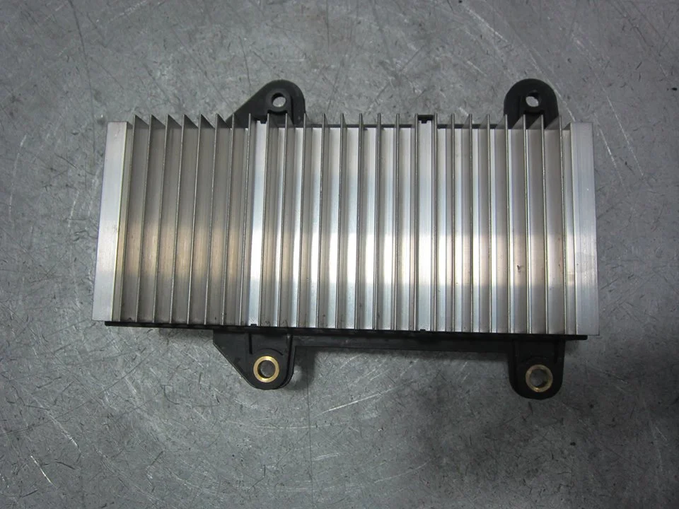 Foto de MODULO ELECTRONICO BMW SERIE 7 (E65/E66) 3.0 Turbodiesel CAT (218 CV / 160 KW) referencia 6943489