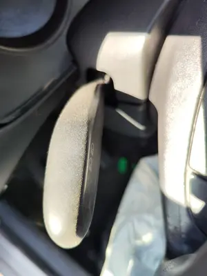 Foto de MANDO INTERMITENTES SEAT IBIZA (6L1) 1.9 TDI (101 CV / 74 KW)