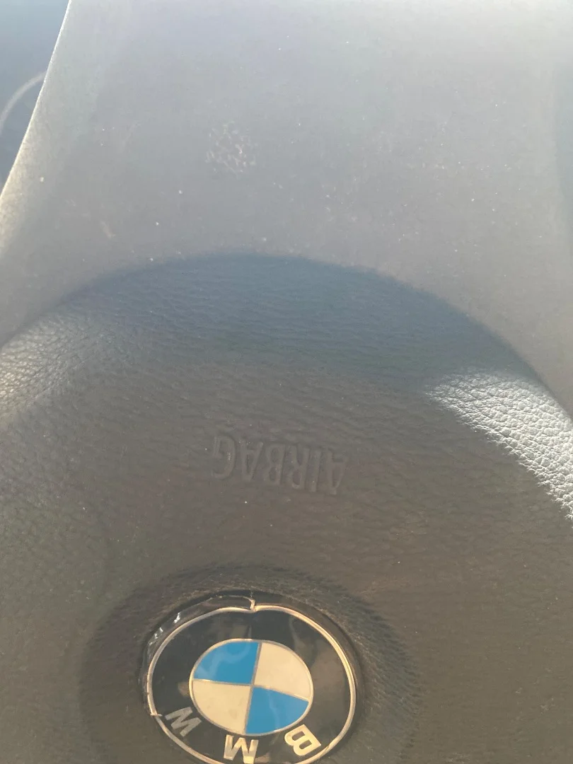 Foto de AIRBAG DELANTERO IZQUIERDO BMW SERIE X3 (E83) 2.0 Turbodiesel CAT (177 CV / 130 KW)