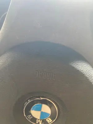 Foto de AIRBAG DELANTERO IZQUIERDO BMW SERIE X3 (E83) 2.0 Turbodiesel CAT (177 CV / 130 KW)