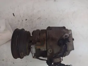 Foto de COMPRESOR AIRE ACONDICIONADO TOYOTA RAV4 (A2) referencia HFC134A foto 2